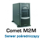 M2M Serwer pośredniczący
