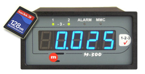 m-300