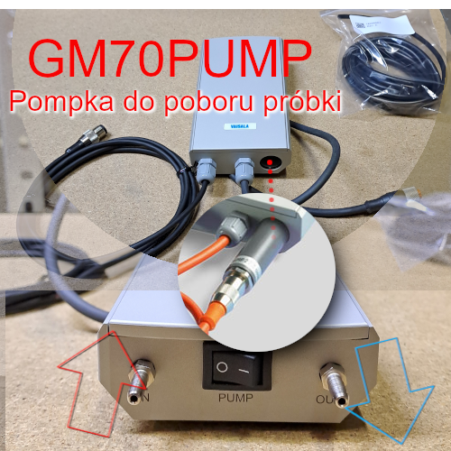 gm70pump
