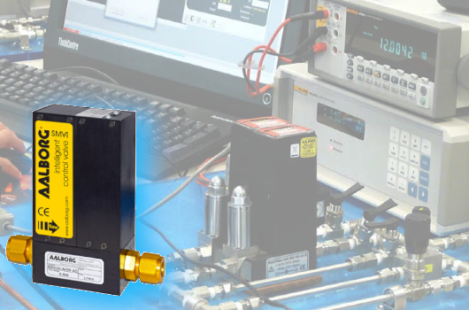 SMVI zawory AAlborg2