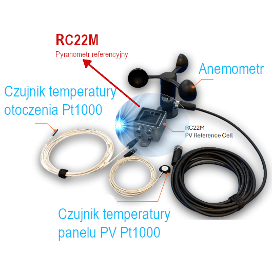 RC22 celka referencyjna do paneli2