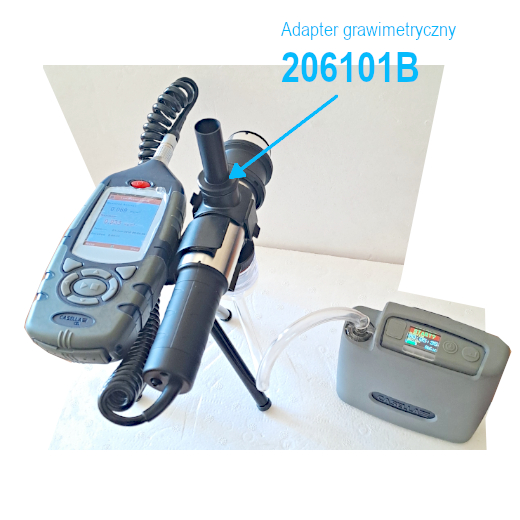 206101B Casella microdust