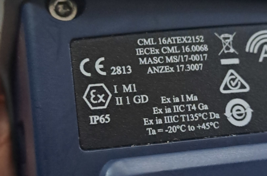 atex APEX