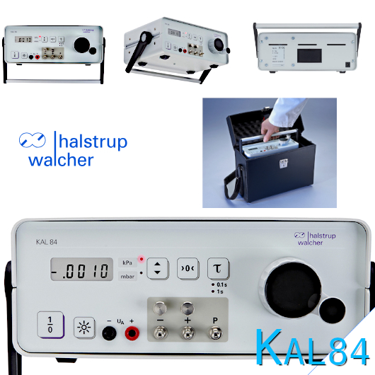 kal84 halstrup