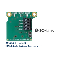 IO link