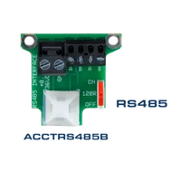 RS485