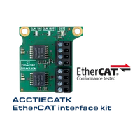 etherCAT
