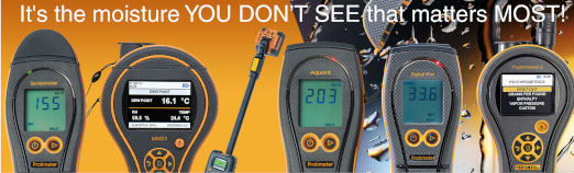 Protimeter