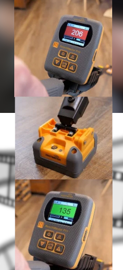 REACHMASTER PRO 1