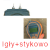 igły