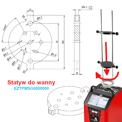 SIKA EZTPMSG0000000