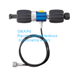 SIKA P4