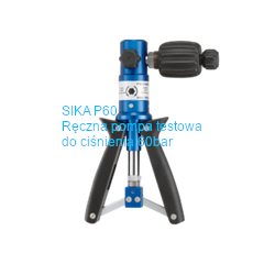 SIKA P60