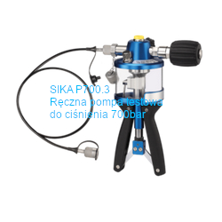 SIKA P700.3