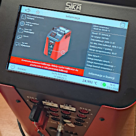TPpremium SIKA 3