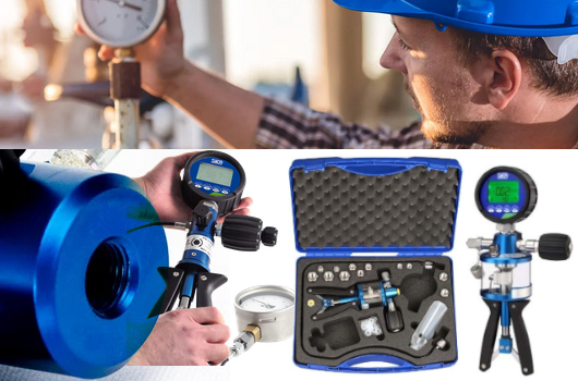 sika pressure pump