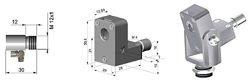 Csmicro3m optris