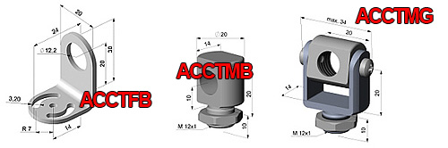 akcesoria do optric CT