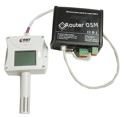 router GSM1