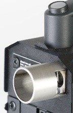B1 Smoke Machine 32mm Ducting Adapter Concept Smoke Systems
