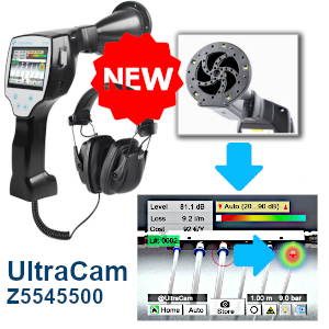 UltraCam Z5545500