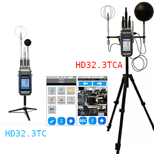 HD32.3TC HD32.3TCA