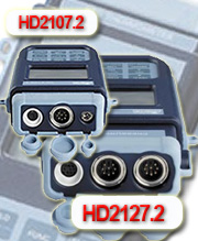 HD2107.2 | HD2127.2