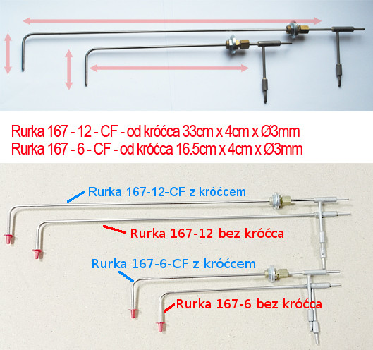 Rurka 167