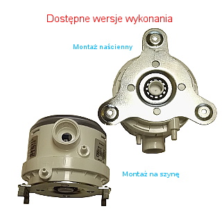 Przetwornik Magnesense