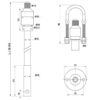 ET910 evikon