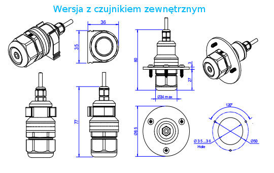 e2638 evicon dim2