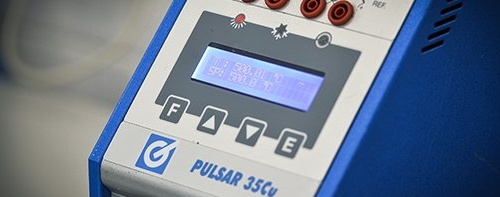pulsar 35CU 3
