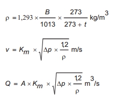 mts formula