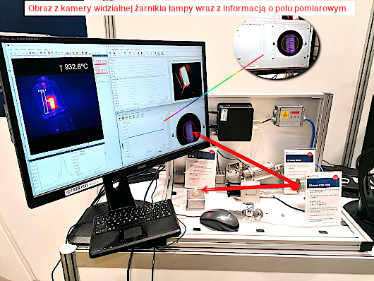 CSvision optris