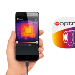 Optris Xi1M IRmobile