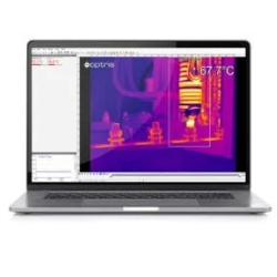 Optris Xi1M PIXconnect