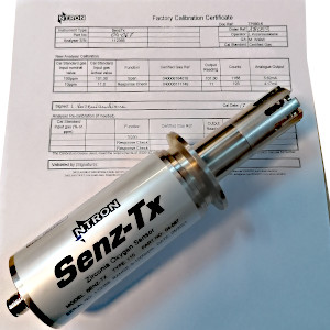 SenzTx 110