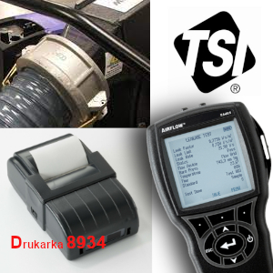 printer 8934