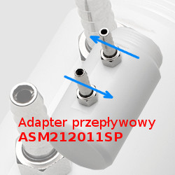 Adapter ASM212011SP Vaisala