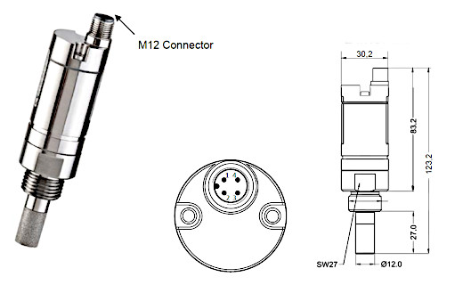 FA515 atex wymiary