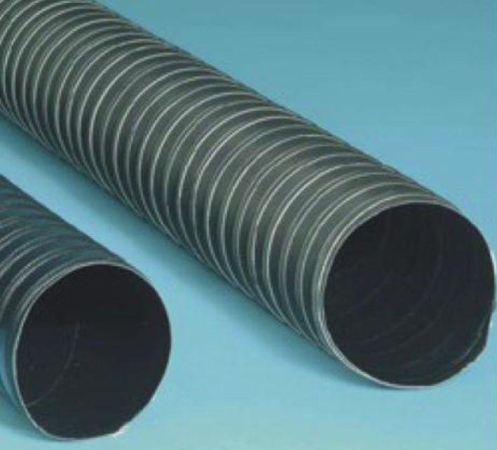 Concept Colt 4 25mm Ducting Hose Concept Smoke Systems17
