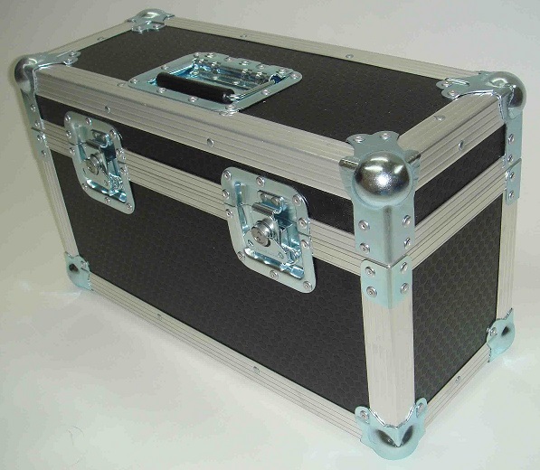 Spirit 900 Smoke Machine Flight Case Concept Smoke Systems12