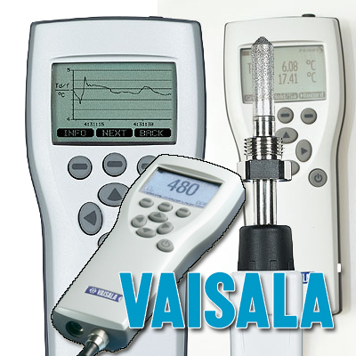 Vaisala DM70