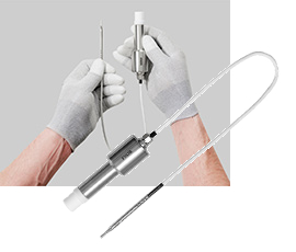 Vaisala PEROXCAP® HPP272