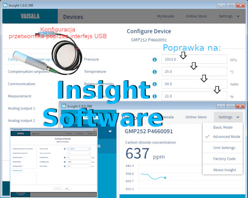 insight software