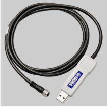 kabel USB HMP60 mniejsze