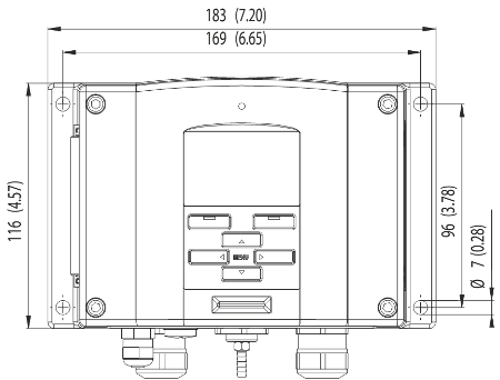 wymiary PTU300