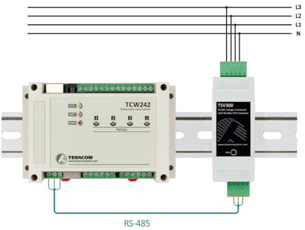 tsv200 app