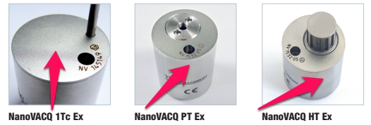 nanoVACQ Ex