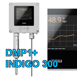 dmp1 + indigo300